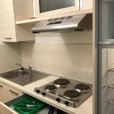汤布洛公寓式酒店 普林希匹纳马尔