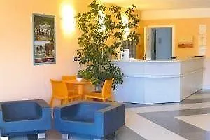 Апарт-отель Il Tombolo Принчипина-а-Маре