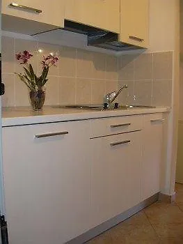 Апарт-отель Il Tombolo