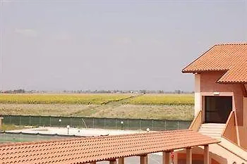 Апарт-отель Il Tombolo Принчипина-а-Маре