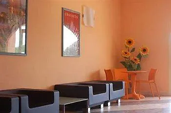 Il Tombolo Принчипина-а-Маре