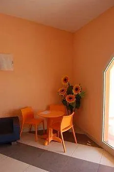 Апарт-отель Il Tombolo 3*