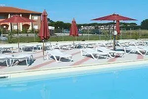 Апарт-отель Il Tombolo