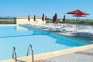 Апарт-отель Il Tombolo Принчипина-а-Маре