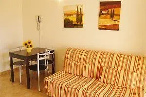 Il Tombolo Принчипина-а-Маре