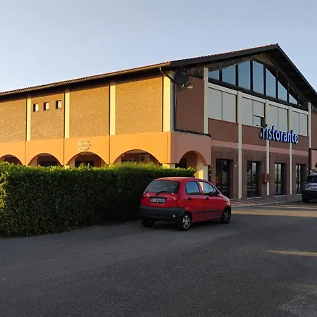 汤布洛公寓式酒店 公寓式酒店 3*