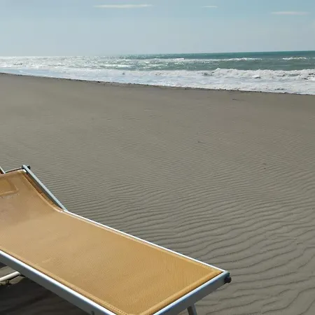 Il Tombolo Апарт-отель 3*