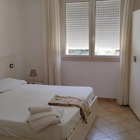 Апарт-отель Il Tombolo Принчипина-а-Маре