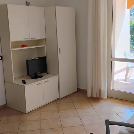 Апарт-отель Il Tombolo 3*