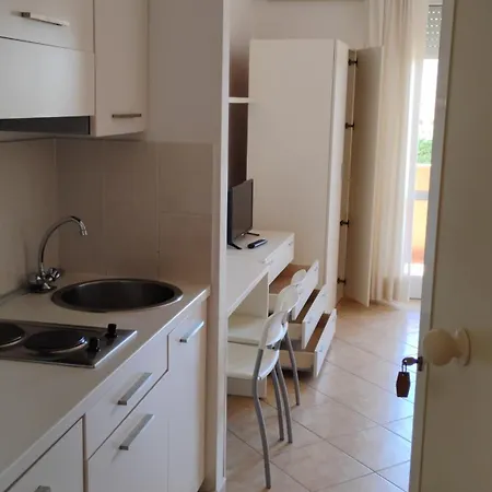 Il Tombolo 3* Принчипина-а-Маре