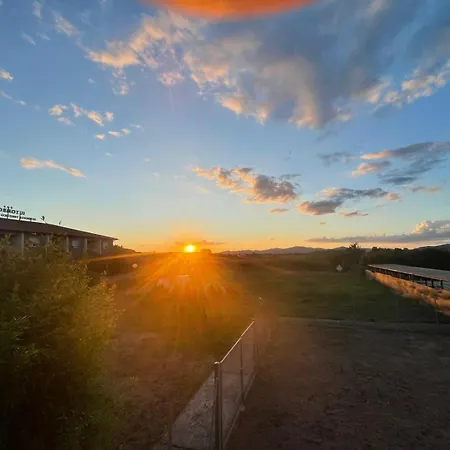 Il Tombolo Апарт-отель