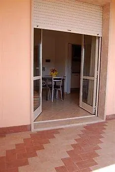 Il Tombolo Апарт-отель