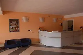 Апарт-отель Il Tombolo 3*