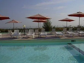 Апарт-отель Il Tombolo Принчипина-а-Маре