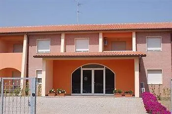 Il Tombolo 3* Принчипина-а-Маре