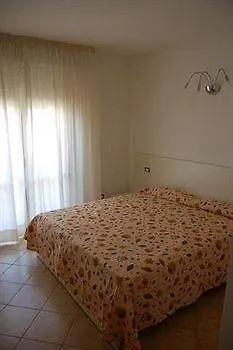 Апарт-отель Il Tombolo 3*