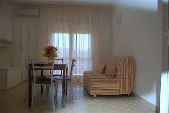 Il Tombolo Апарт-отель 3*