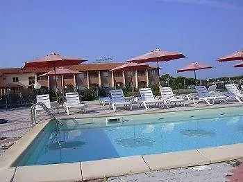 Il Tombolo Апарт-отель