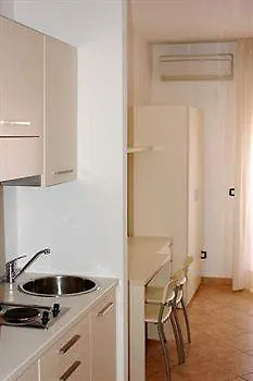 Il Tombolo Апарт-отель 3*