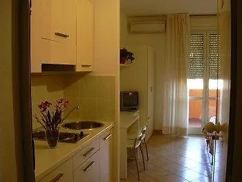 Il Tombolo Апарт-отель