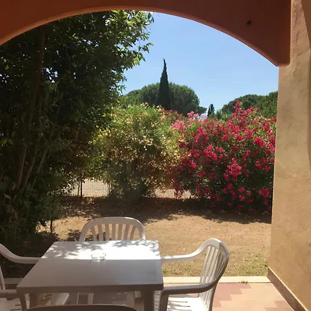 Il Tombolo