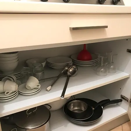 Il Tombolo Aparthotel 3*