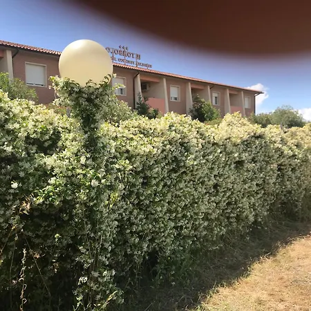 Il Tombolo Principina a Mare