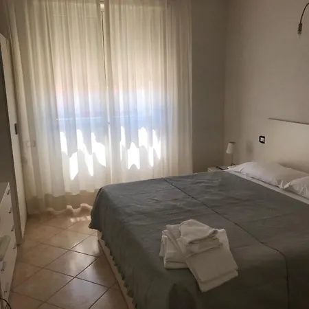 Aparthotel Il Tombolo Principina a Mare