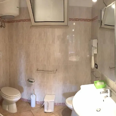 Il Tombolo Aparthotel 3*