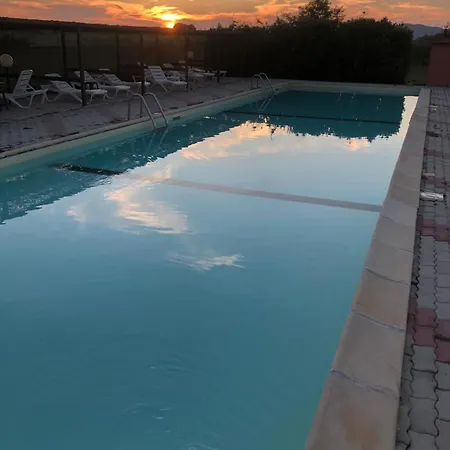 Aparthotel Il Tombolo Principina a Mare