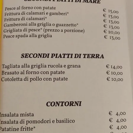 Il Tombolo Aparthotel