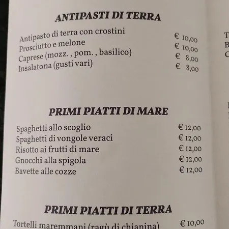 Il Tombolo Aparthotel 3*