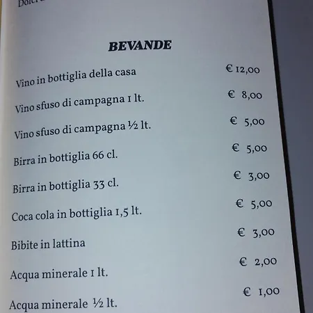 Aparthotel Il Tombolo 3*