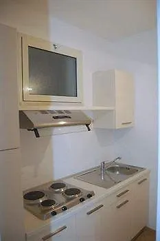 Aparthotel Il Tombolo