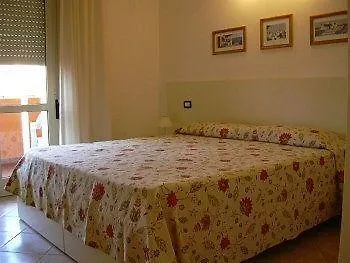 Il Tombolo 3*