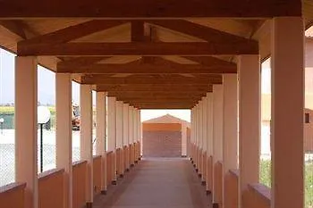 Il Tombolo Aparthotel 3*